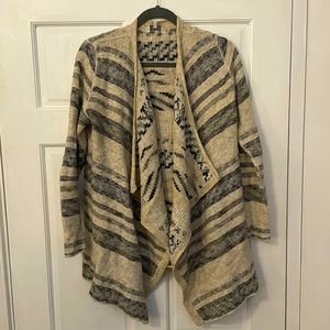 Lucky Brand Sweater
